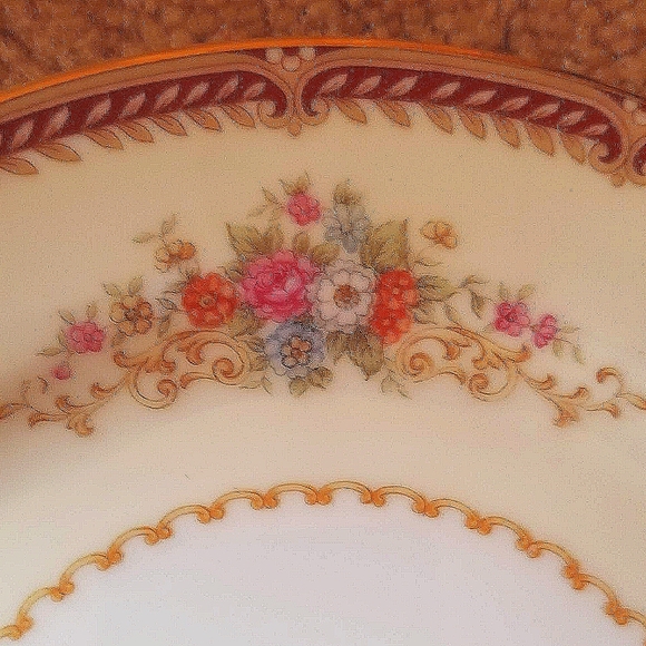 Noritake - Picture 3 of 7